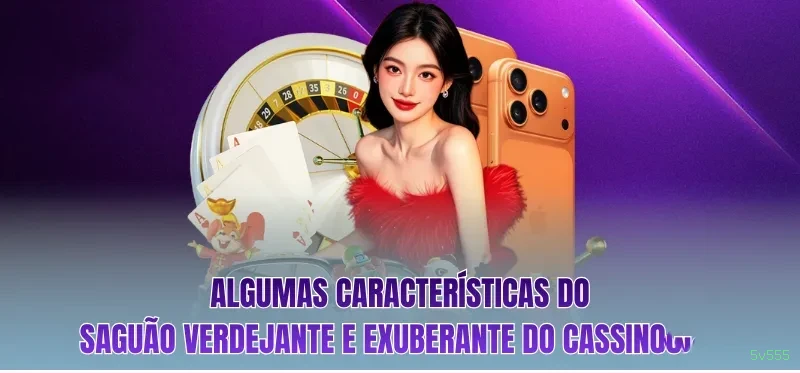 Programa VIP 5v555