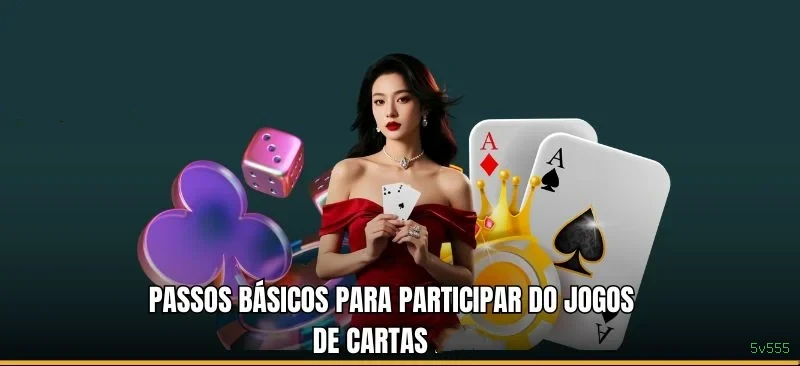 Bônus de boas-vindas 5v555